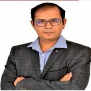 Dr Ajay Narayan Sharma